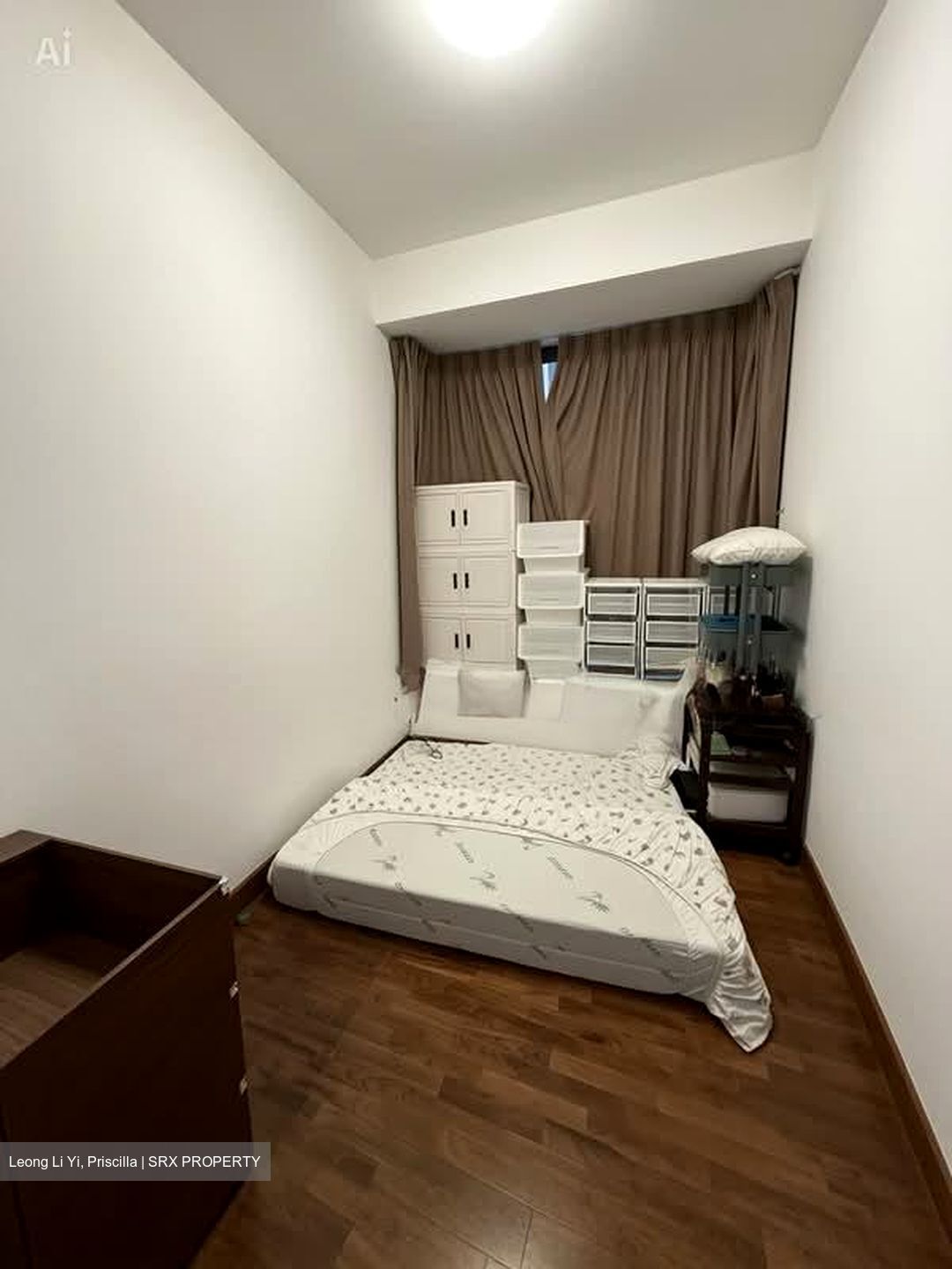 Centro Residences (D20), Condominium #558598181